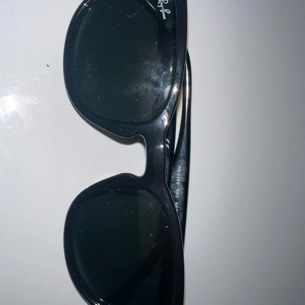 Ray-Ban Kids Sunglasses Case - Black